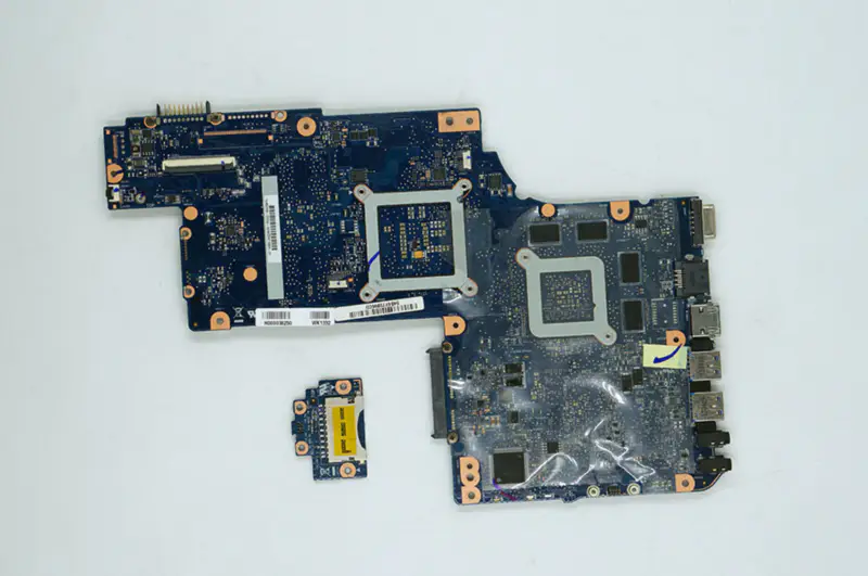 Toshiba L870 L875 C870 Základní deska Intel