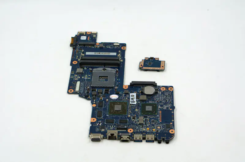 Toshiba L870 L875 C870 Základní deska Intel