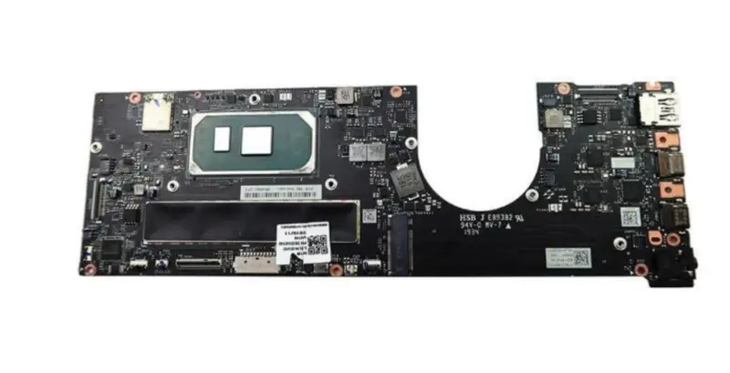 Základní deska Lenovo Yoga C940-14IIL