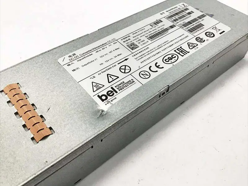 C9600-pwr-2kwdc C9600-pwr-2kwdc 341-100793-01 2000w DC zdroj pro C9600