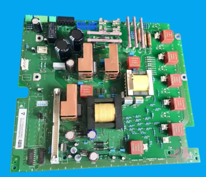 Siemens C98043-A7002-L1-12