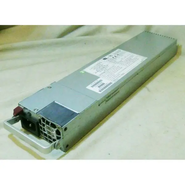 C9k-pwr-1600wac-r C9k-pwr-1600wac-r 341-100789-01 1600w napájecí zdroj pro C9500