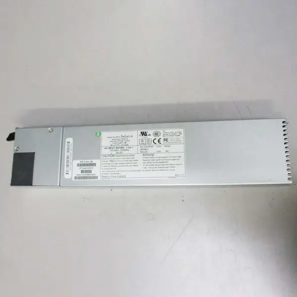 C9k-pwr-1600wac-r C9k-pwr-1600wac-r 341-100789-01 1600w napájecí zdroj pro C9500