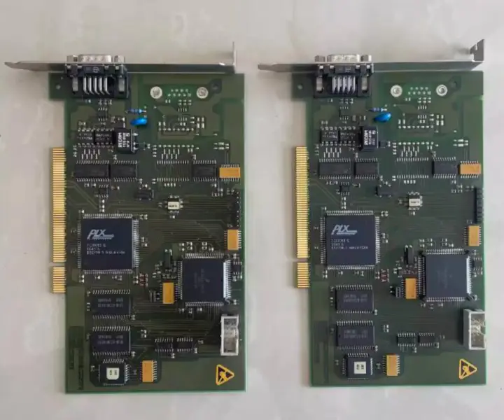 Základní deska Philips CAN-PCI/33 CAN-PCI/331-2