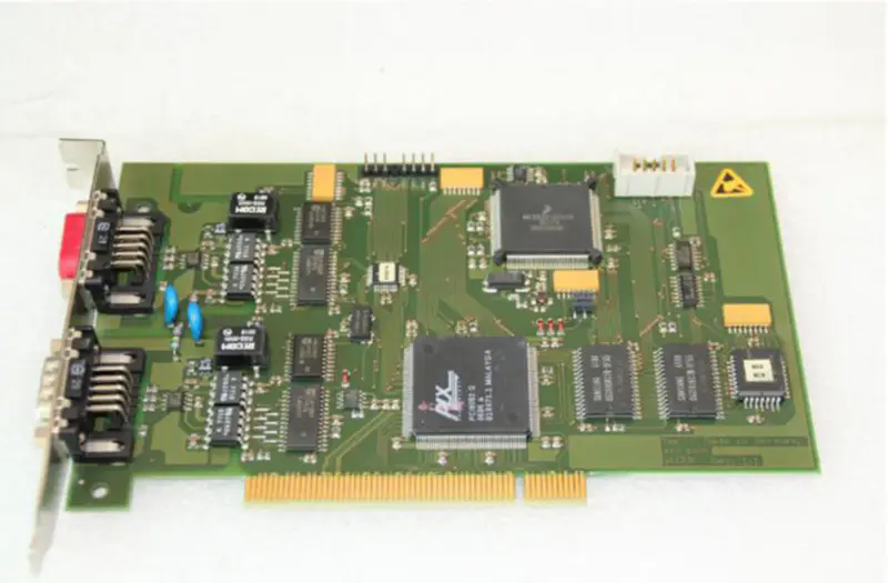 Základní deska Philips CAN-PCI/33 CAN-PCI/331-2