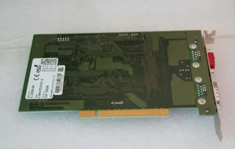 Základní deska Philips CAN-PCI/33 CAN-PCI/331-2