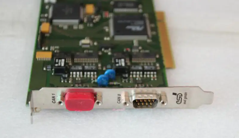Základní deska Philips CAN-PCI/33 CAN-PCI/331-2