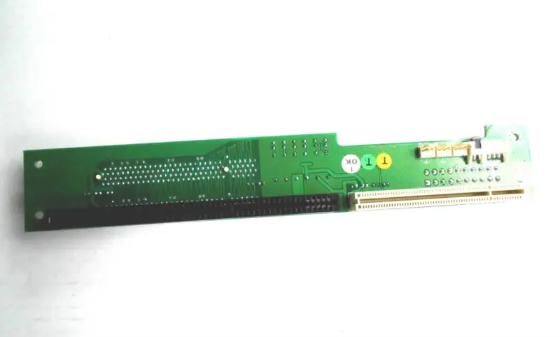 PICMG CBP-3VP2 REV:A0 3-slotová 1*CPU+2*PCI průmyslová základní deska