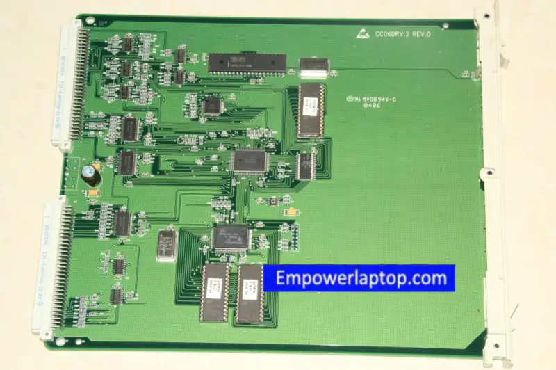 Huawei CC06DRV CC06 DRV Deska Deska ovladače pro programově řízený spínač