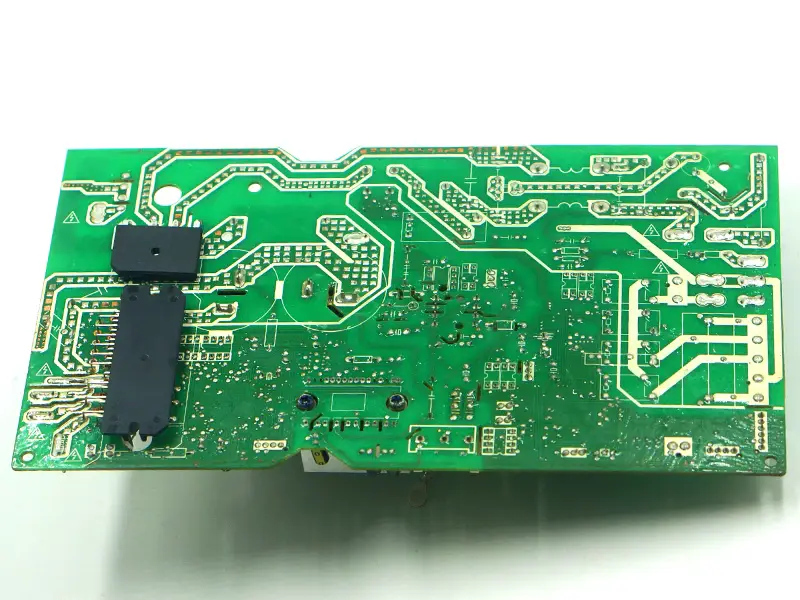 Midea CE-KFR26W-BP3(PFC).D.13.WP2-1 Deska klimatizace