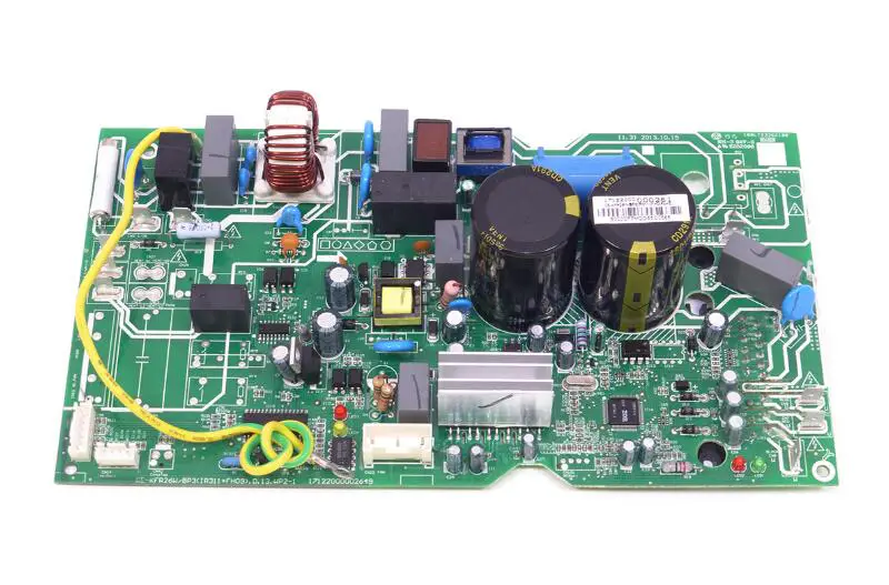 CE-KFR26W-BP3(IR311+FH09).D.13.WP2-1 CE-KFR26W-BP3(IR311+FH0(RoHS) Air Conditioner Board