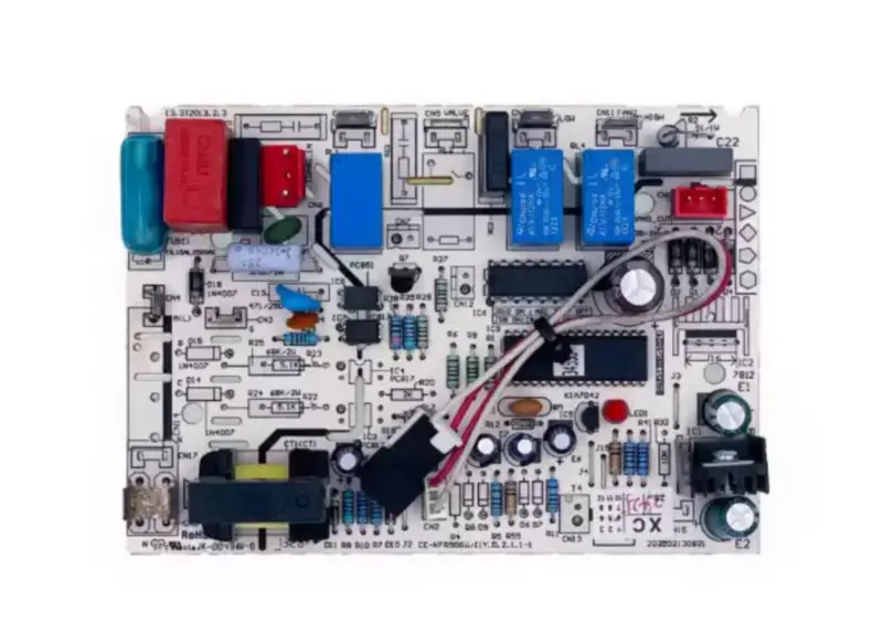 Řídicí deska venkovní jednotky klimatizace Midea CE-KFR90GW/I1Y.D.2.1.1-1