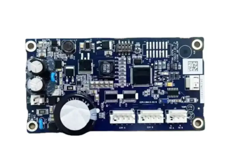 Carrier Air Conditioner Electronic Expansion Valve Control Board CEPL130415-03-R 32GB500422EE