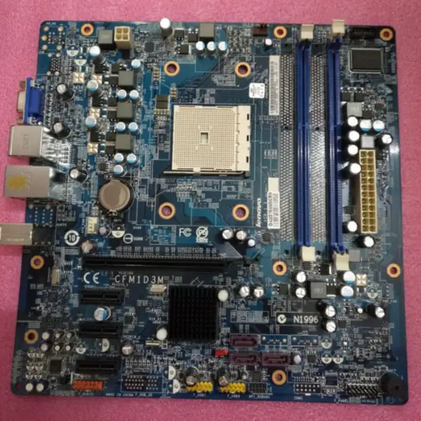 Základní deska Lenovo F415 CFM1D3M FM1 F2997 F358 F2755 E2667