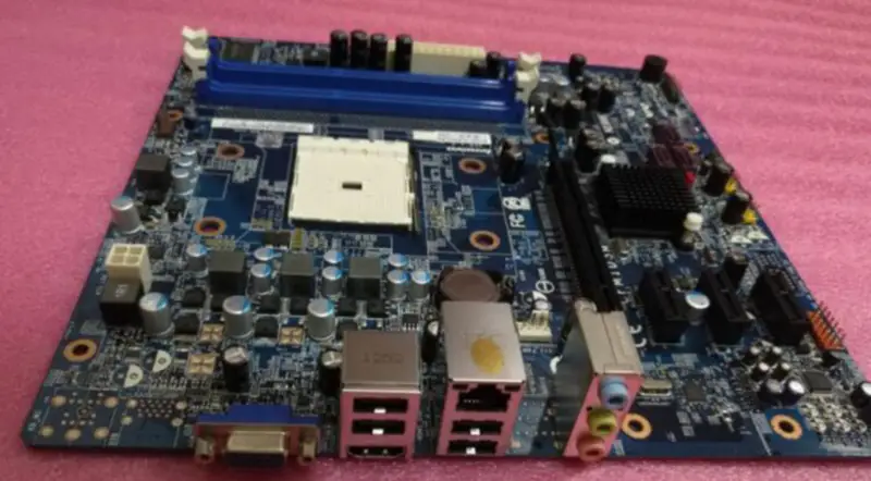 Základní deska Lenovo F415 CFM1D3M FM1 F2997 F358 F2755 E2667