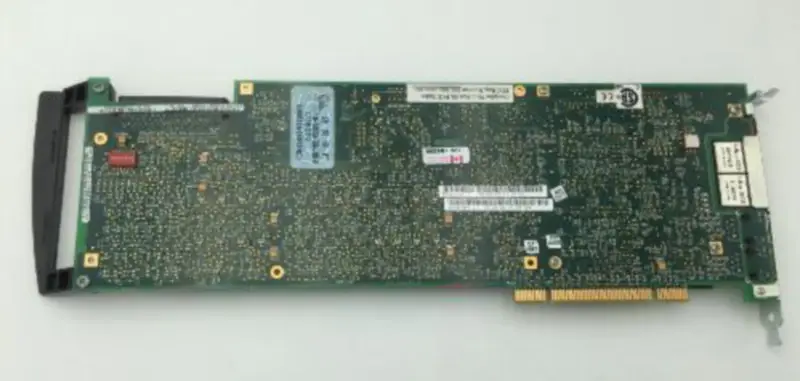 Hlasová karta NMS CG6000