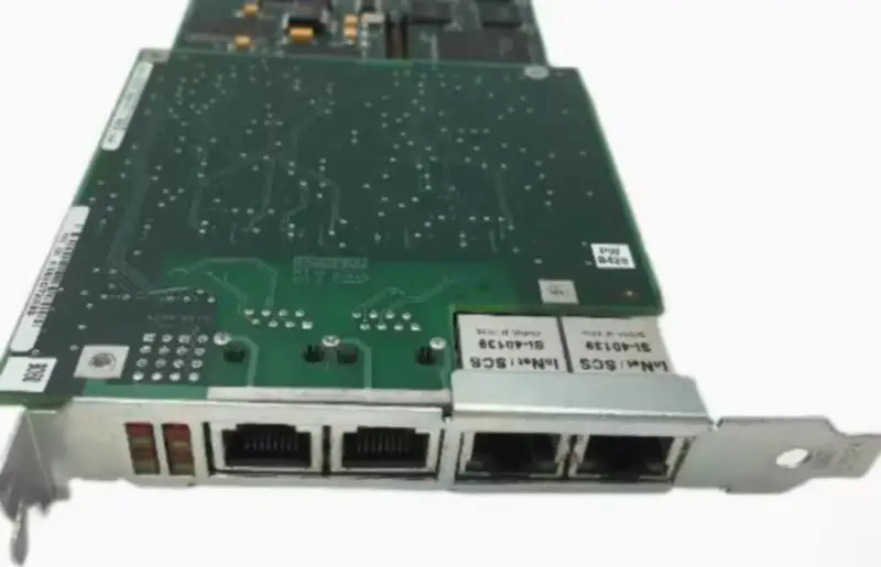 Hlasová karta NMS CG6000