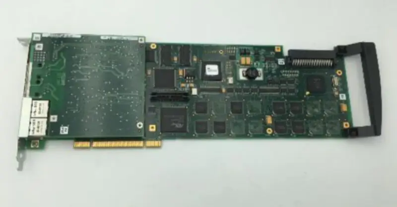 Hlasová karta NMS CG6000