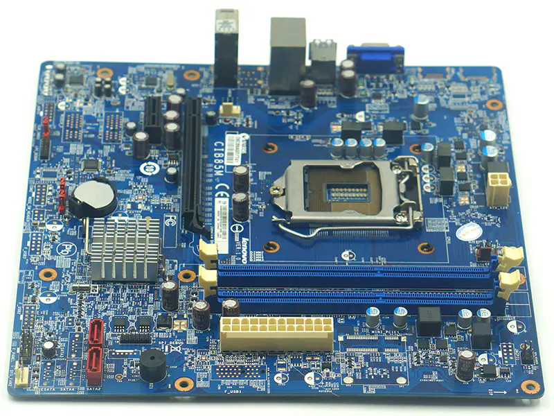 Lenovo K450 K450E CIB85M Základní deska LGA1150 DDR3