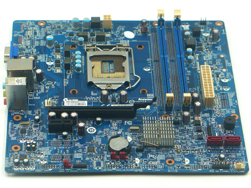 Lenovo K450 K450E CIB85M Základní deska LGA1150 DDR3
