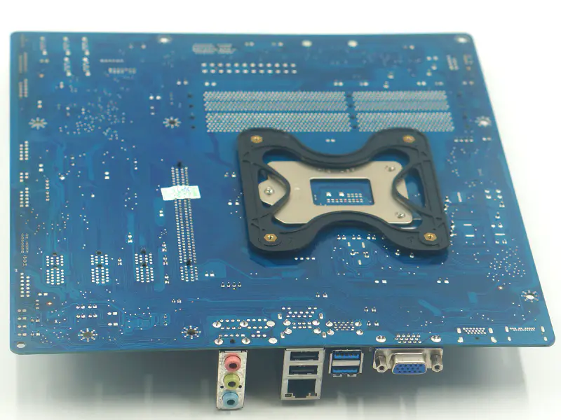 Lenovo K450 K450E CIB85M Základní deska LGA1150 DDR3