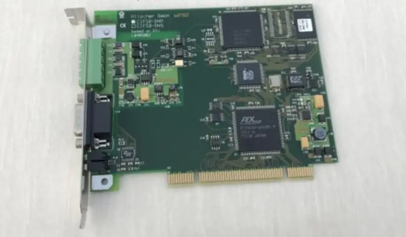 Karta Hilscher CIF50-DNM CIF50DNM PCI