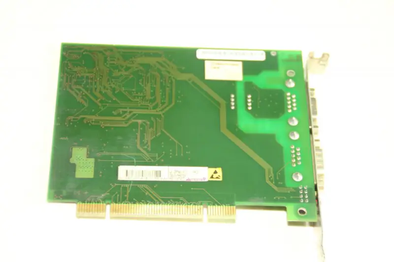 Komunikační karta Hilscher profibus CIF50-PB pro pracovní stanici