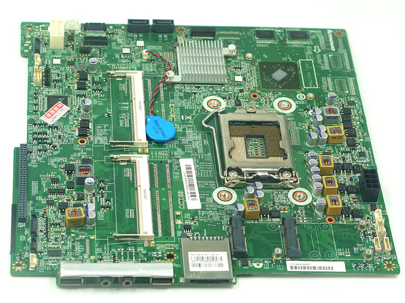 Základní deska Lenovo B320 B320i CIH61S V1.0