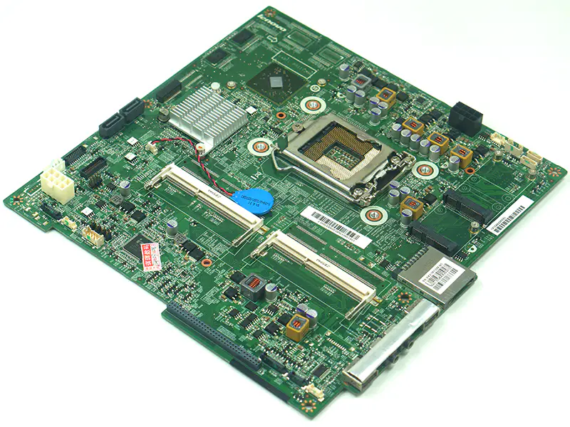 Základní deska Lenovo B320 B320i CIH61S V1.0