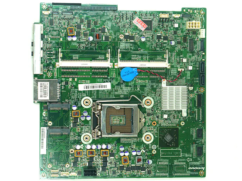 Základní deska Lenovo B320 B320i CIH61S V1.0