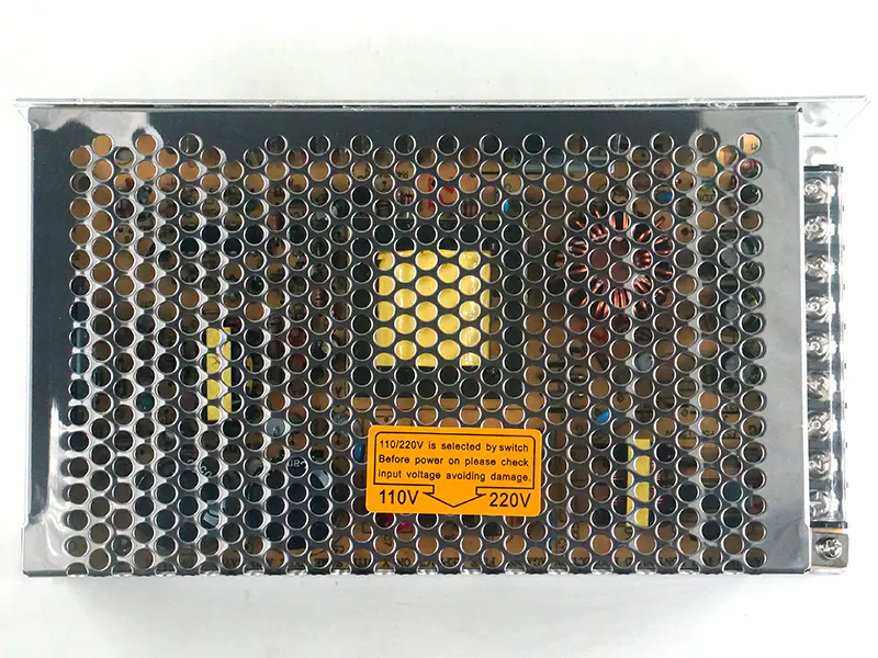 Chenglian CL-A1-250-24 Power Supply