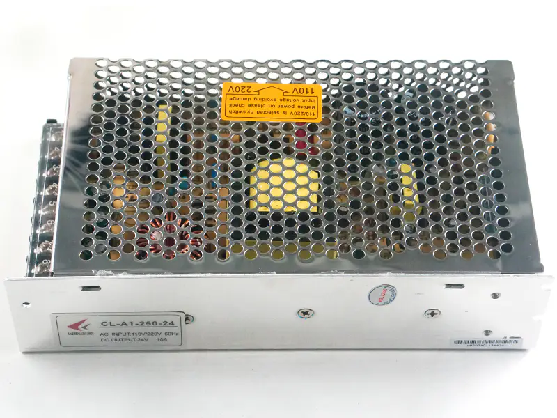 Chenglian CL-A1-250-24 Power Supply