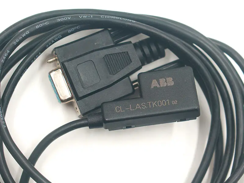 ABB CL-LAS.TK001