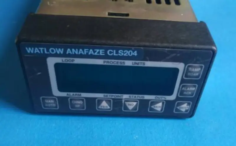 WATLOW ANAFAZE CLS204