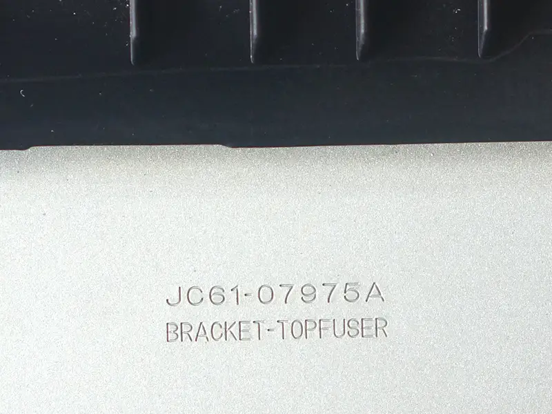 Samsung CLX-9201NA CLX-9301NA Fuser Assembly