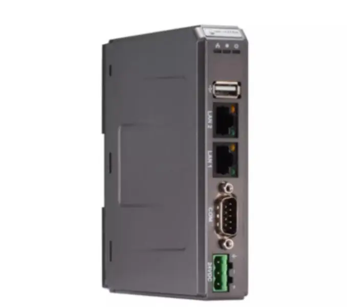 Rozhraní člověk-stroj CMT-FHDX-920 společnosti Weintek