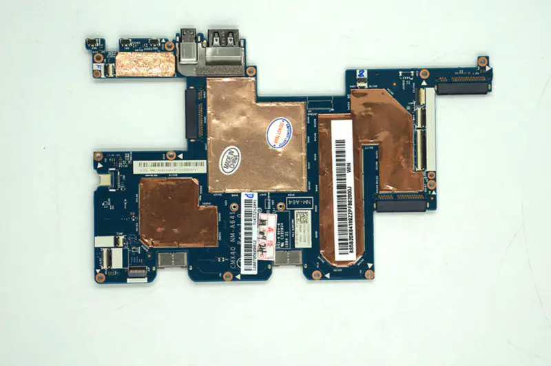 Základní deska tabletu Lenovo MIIX 700-12ISK CMX40 NM-A641