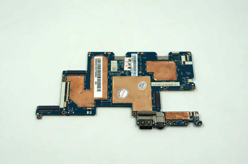 Základní deska tabletu Lenovo MIIX 700-12ISK CMX40 NM-A641