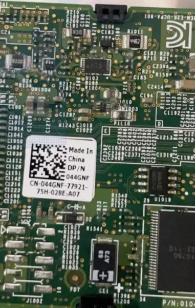 Karta DELL H730 44GNF CN-044GNF PCI-E RAID