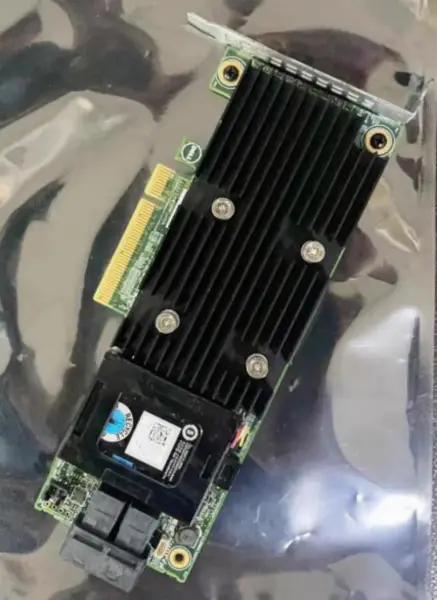 Karta DELL H730 44GNF CN-044GNF PCI-E RAID