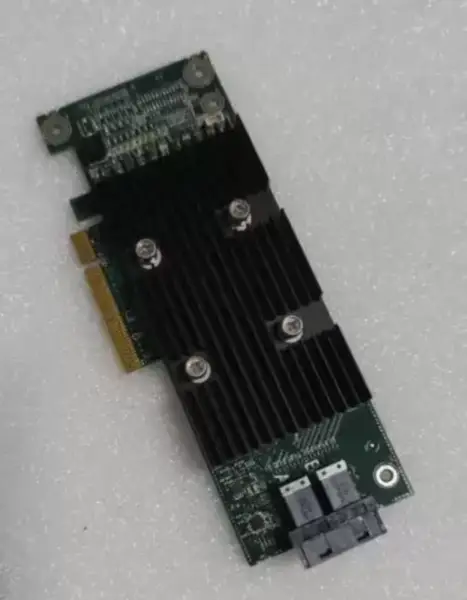 Karta DELL H330 4Y5H1 CN-04Y5H1 PCI-E RAID