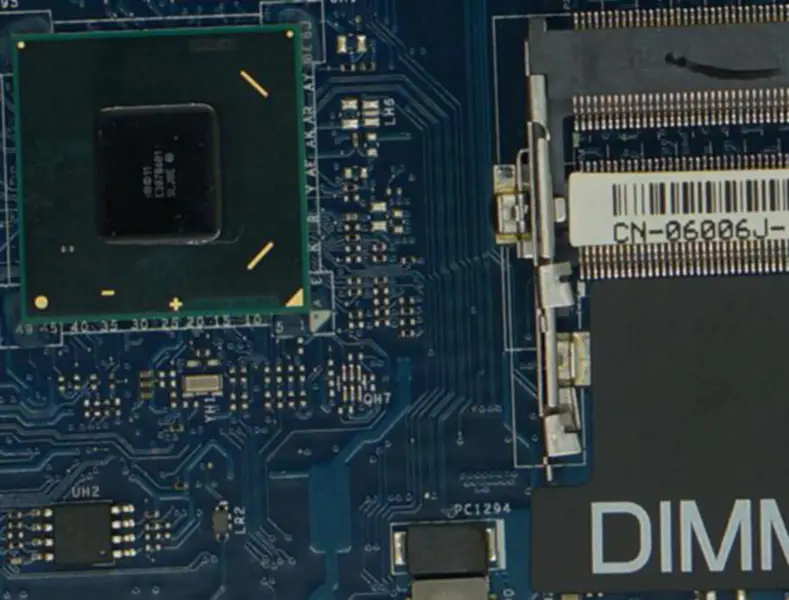 Dell 17R 3721 5721 LA-9102P CN-0NJ7D4 Pentium 2117U/CN-00KC18 i3-3217U/CN-06006J i3-3227U základní deska s integrovanou grafickou kartou