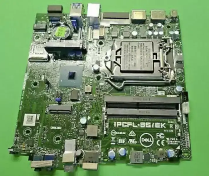 Základní deska Dell 7070MFF IPCFL-BS/EK CN-06XMFM