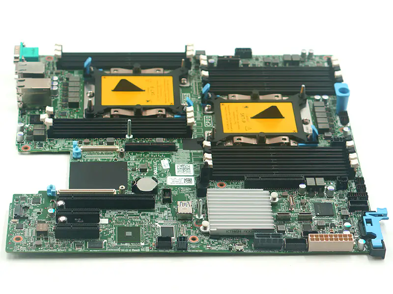 DELL R440 R540 N28XX NJK2F 8CYF7 CN-0N28XX CN-0NJK2F CN-08CYF7 základní deska