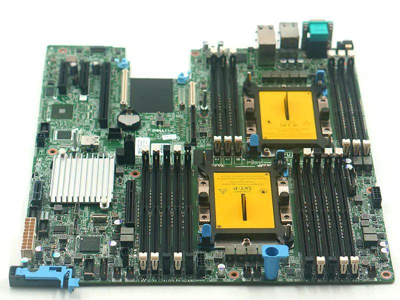 DELL R440 R540 N28XX NJK2F 8CYF7 CN-0N28XX CN-0NJK2F CN-08CYF7 základní deska