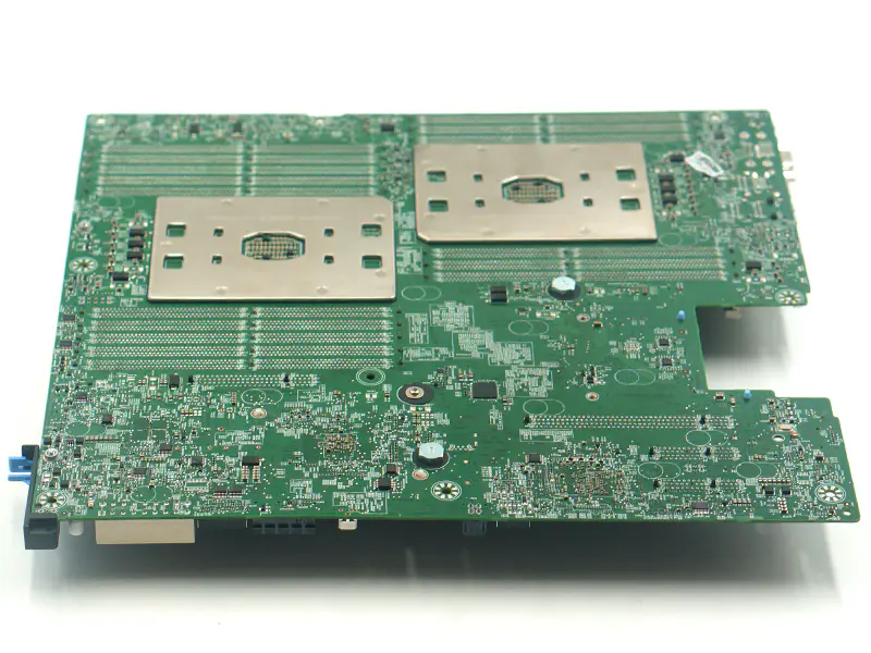 DELL R440 R540 N28XX NJK2F 8CYF7 CN-0N28XX CN-0NJK2F CN-08CYF7 základní deska