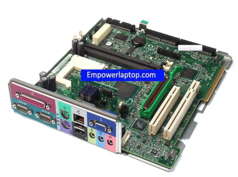 DELL Optiplex GX150 CN-08H570 Průmyslová základní deska