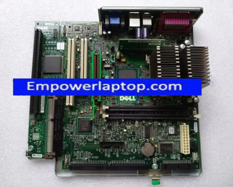 DELL Optiplex GX150 CN-08H570 Průmyslová základní deska