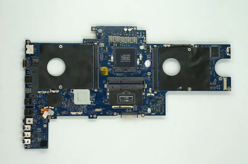 Základní deska Dell M18X R1 LA-6571P C9XMR 0C9XMR CN-0C9XMR