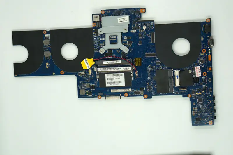 Základní deska Dell M18X R1 LA-6571P C9XMR 0C9XMR CN-0C9XMR